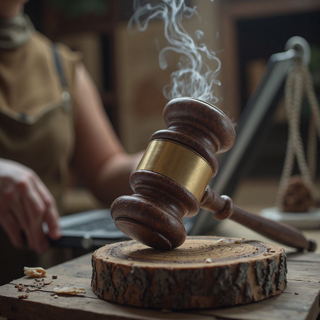 Divorce Settlement Shield